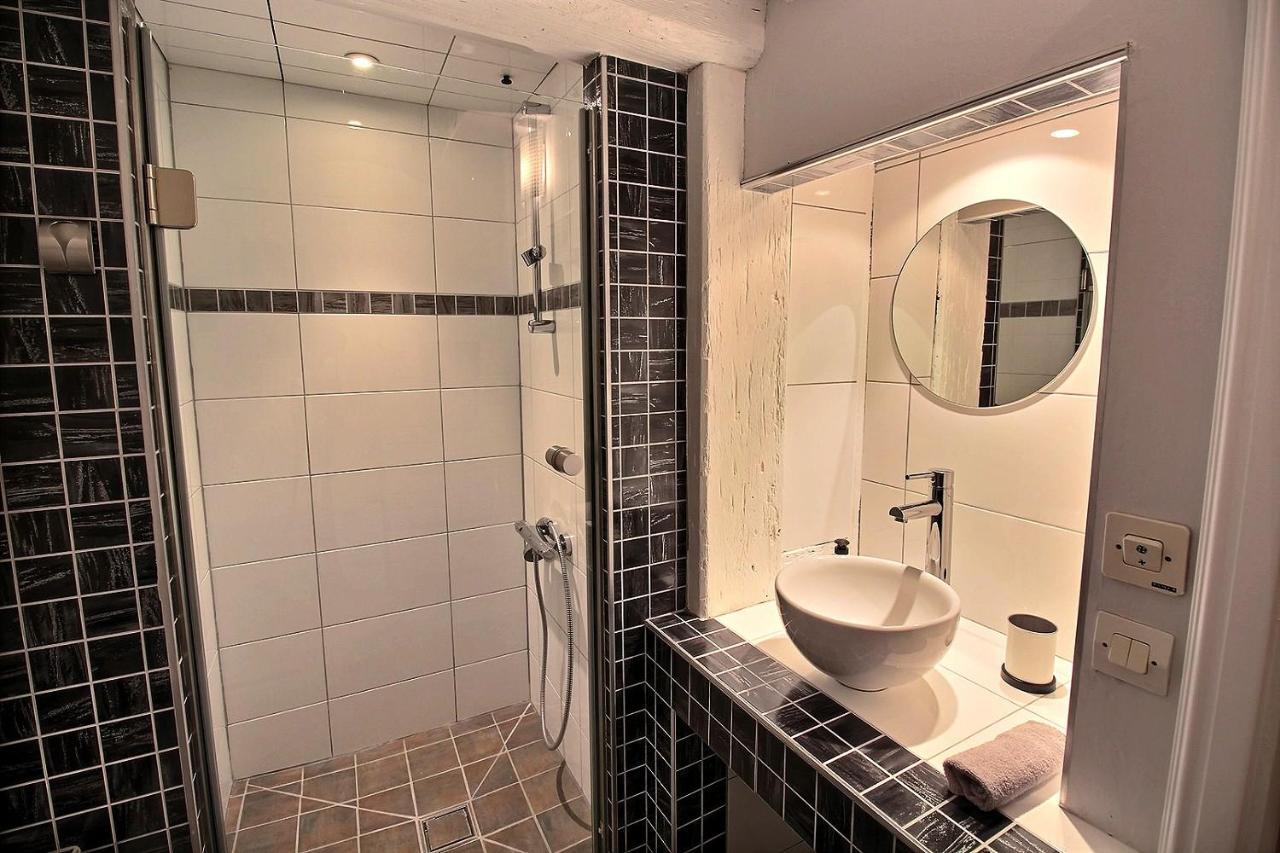 Le Ptit Bartho Apartment Колмар Екстериор снимка